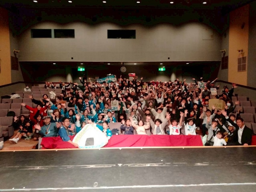 わかやま海洋サミット2026🐟