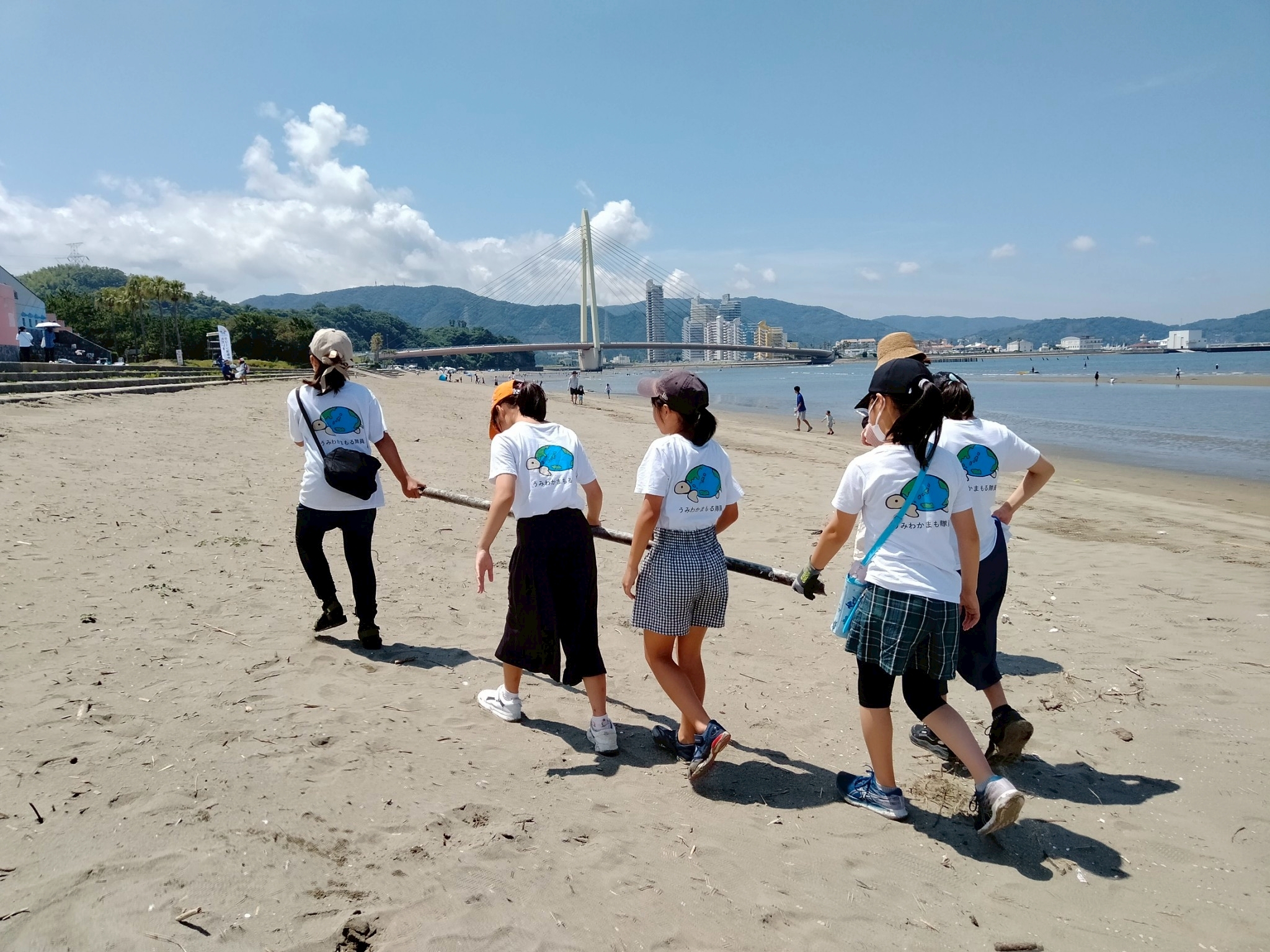 うみわかスクール